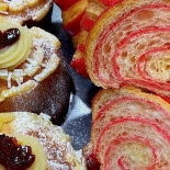 Pasticceria Dolce Hortex Nourriture