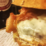 Momaburger Nourriture