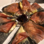 Crust Nourriture