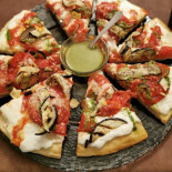 Crust Comida