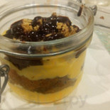 Crust Nourriture