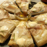 Crust Nourriture