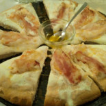 Crust Nourriture