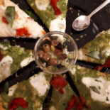 Crust Nourriture