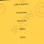 Pepita Café Nourriture