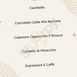 Shabby Chic Food
