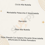 Pizzeria San Ciriaco Essen
