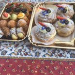 Dolci D'autore Nourriture