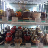 Dolci D'autore Nourriture