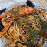 Da Noi Osteria Pizzeria Nourriture