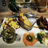 Ristocatering Nourriture