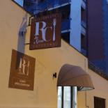 Ristocatering Nourriture