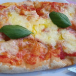 Al Bistrot 75 Nourriture