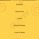 Devo Pizzeria Comida