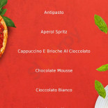 Pecora Nera Caffe Cucina