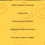 Gardenia Bakery Nourriture