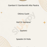 Sushi Yong food