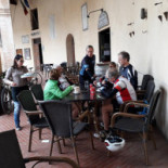 La Loggia Nourriture