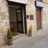 Pop Art Caffè Exterior