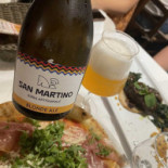 Aragon Nourriture