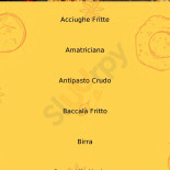 Hostaria Besugo Comida