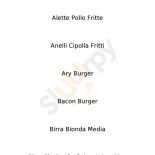 Birromania Food