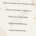 Fuori Porta Caffè Nourriture
