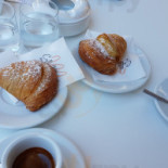 Caffè Manari Nourriture