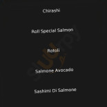 Sushi Kobbo Legnano inside