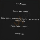 Pazzaria À l'intérieur