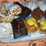 Pasticceria La Riviera Nourriture