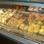 Pasticceria La Riviera Nourriture