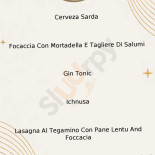 Vineria Sorì Nourriture