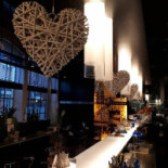 Atrium Cafè Nourriture