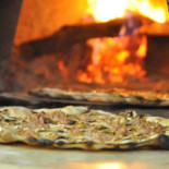 Il Castagneto Comida