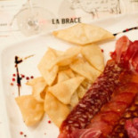 Il Francolino Nourriture