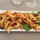 Il San Pietro food
