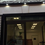 Fabry Pizza Exterior