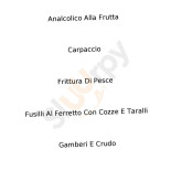 Clipper Ristorante Nourriture
