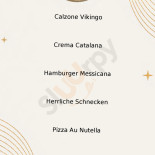 Vikingo food