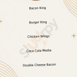 Burger King Comida
