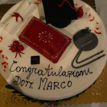 Pasticceria Chantilly food