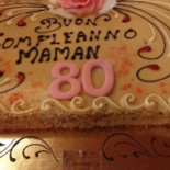 Pasticceria Chantilly food