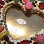 Pasticceria Chantilly food