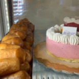 Pasticceria Chantilly food