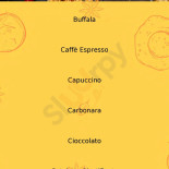 Autogrill Comida
