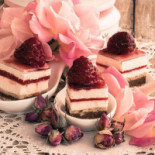 Pasticceria La Pieve Comida