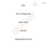 Extraomnes Bier Cibo Carte