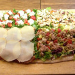 Ciri's Pizza Nourriture