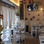 Cafelatte Food